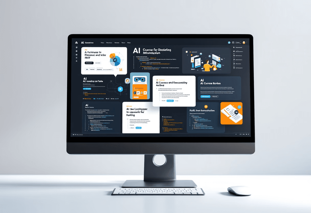 AI Transformation (Consulting)