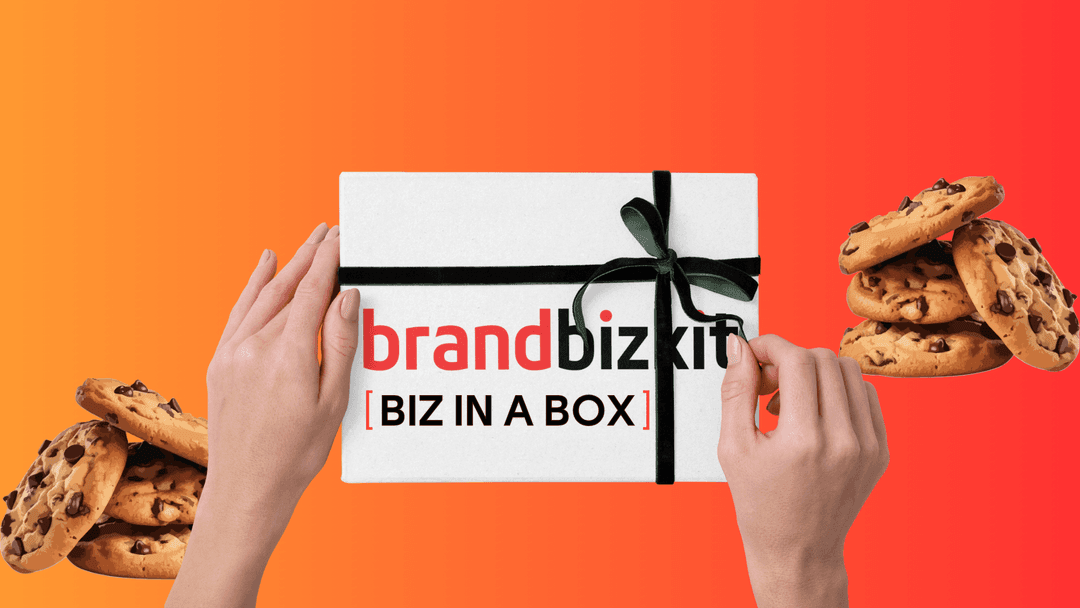 Biz in a Box (Solution Design)