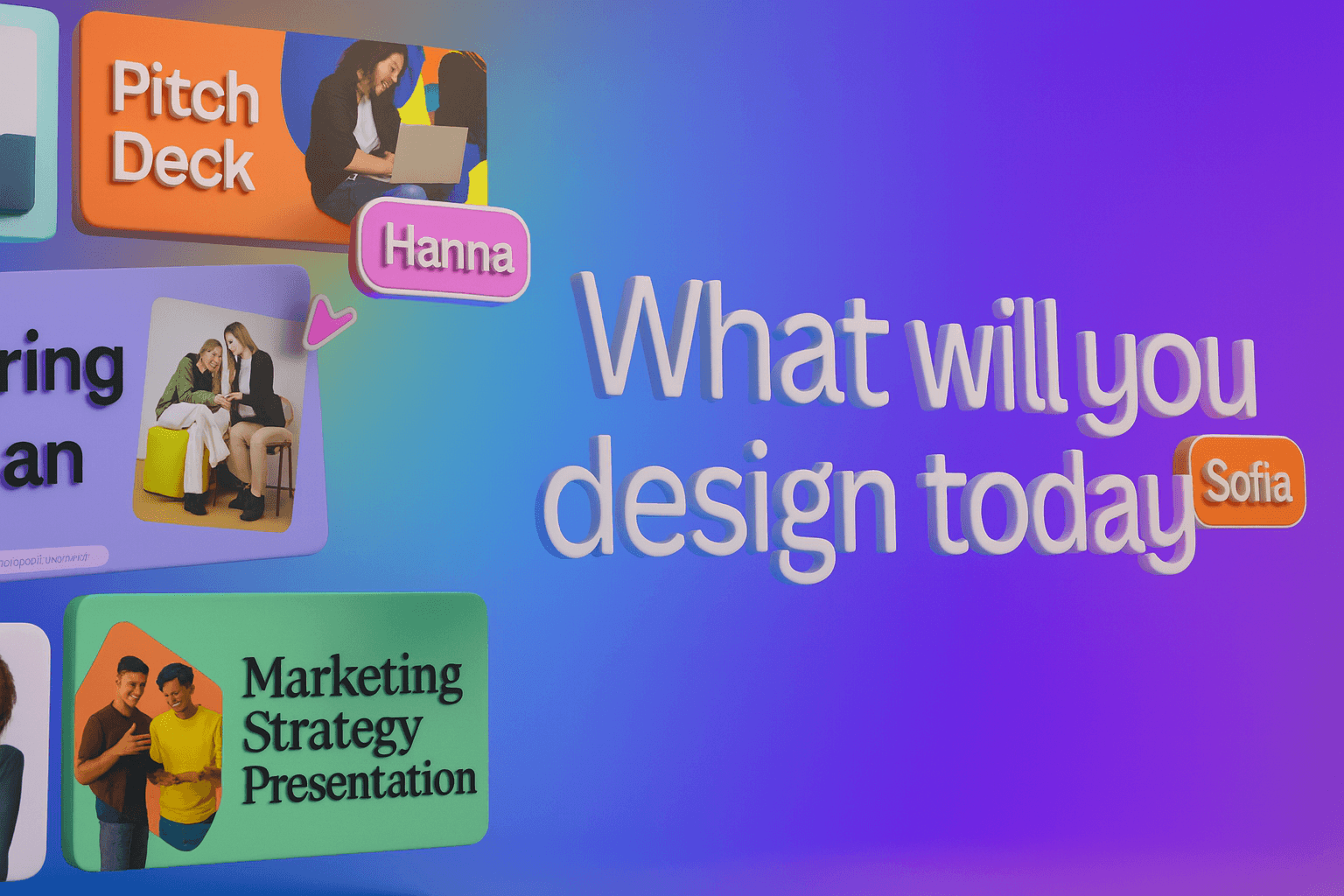 Canva overview