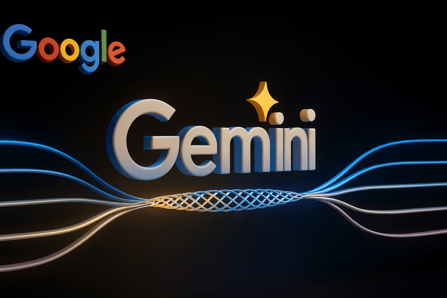Google Gemini overview