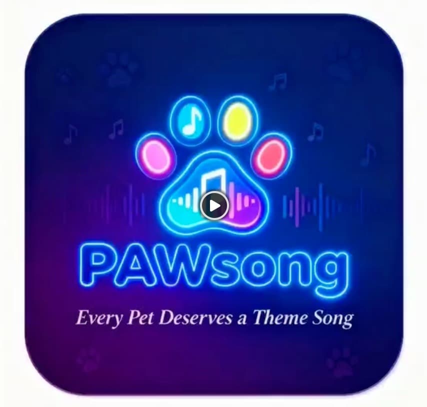 PAWsong