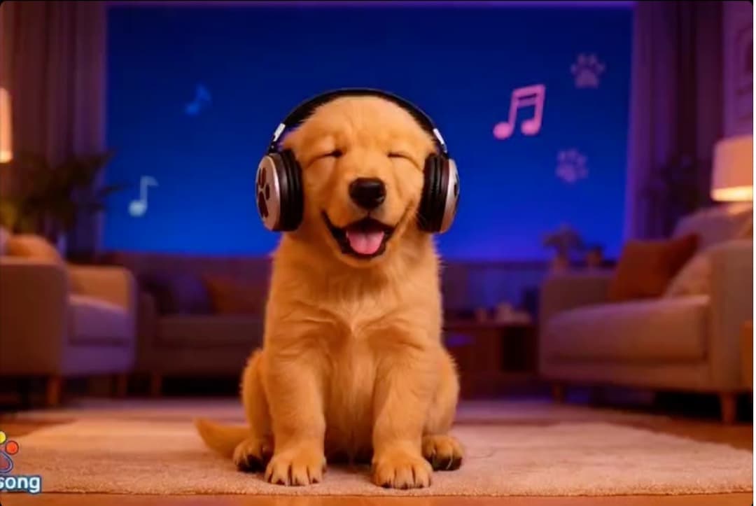 PAWsong