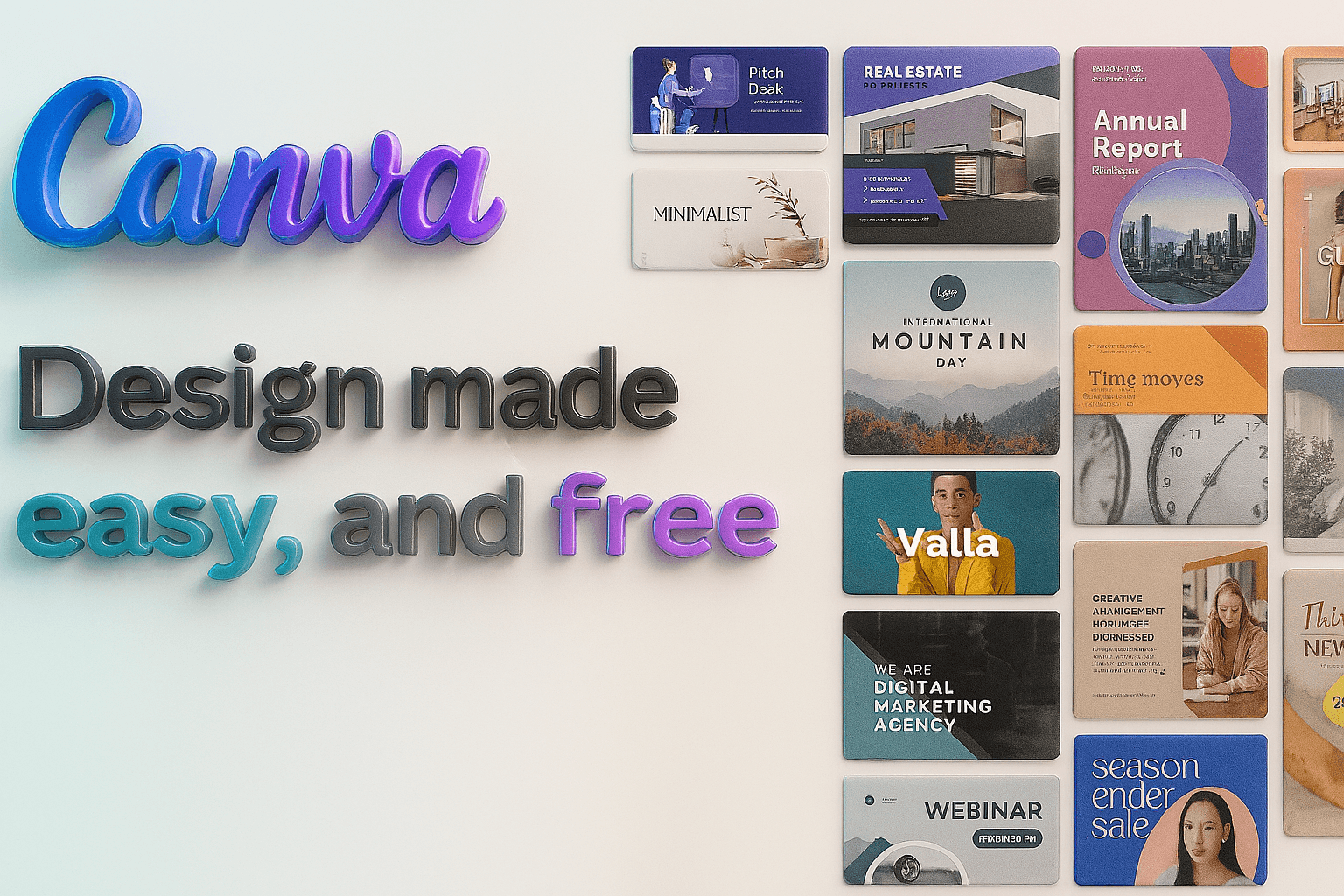 Canva — what it is and how to use it