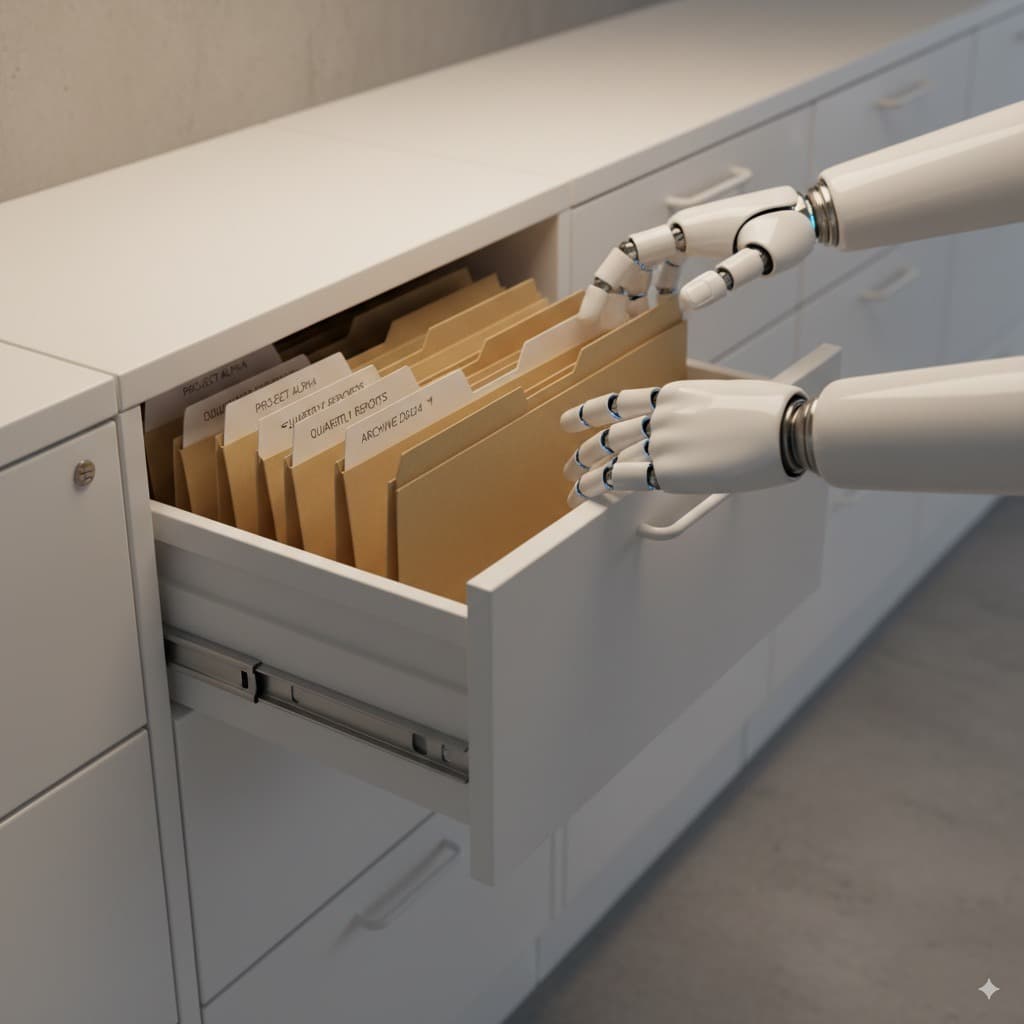 The Most Exciting Thing About AI Is How Boring It Is