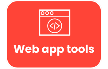 Web app tools — free AI tools