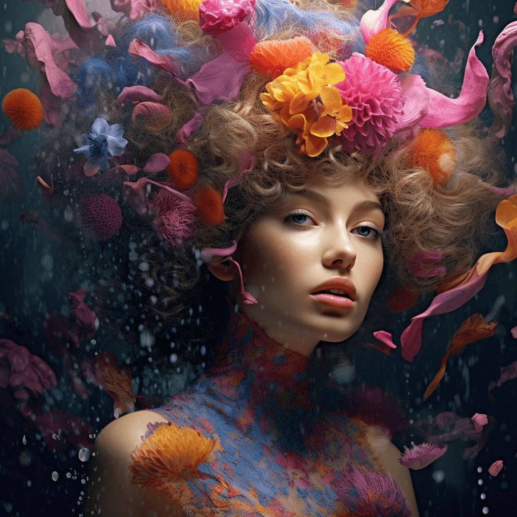 The Dreamer — a vision starter turning a spark of an idea into something real