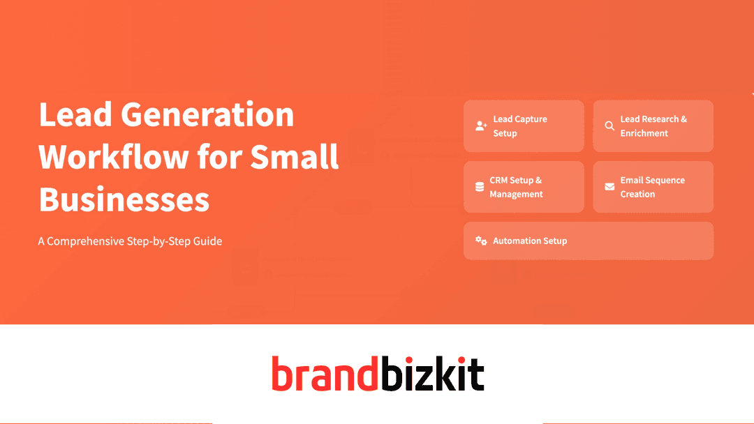 Lead Generation Workflow